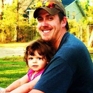 Meet your Posher, Jeff